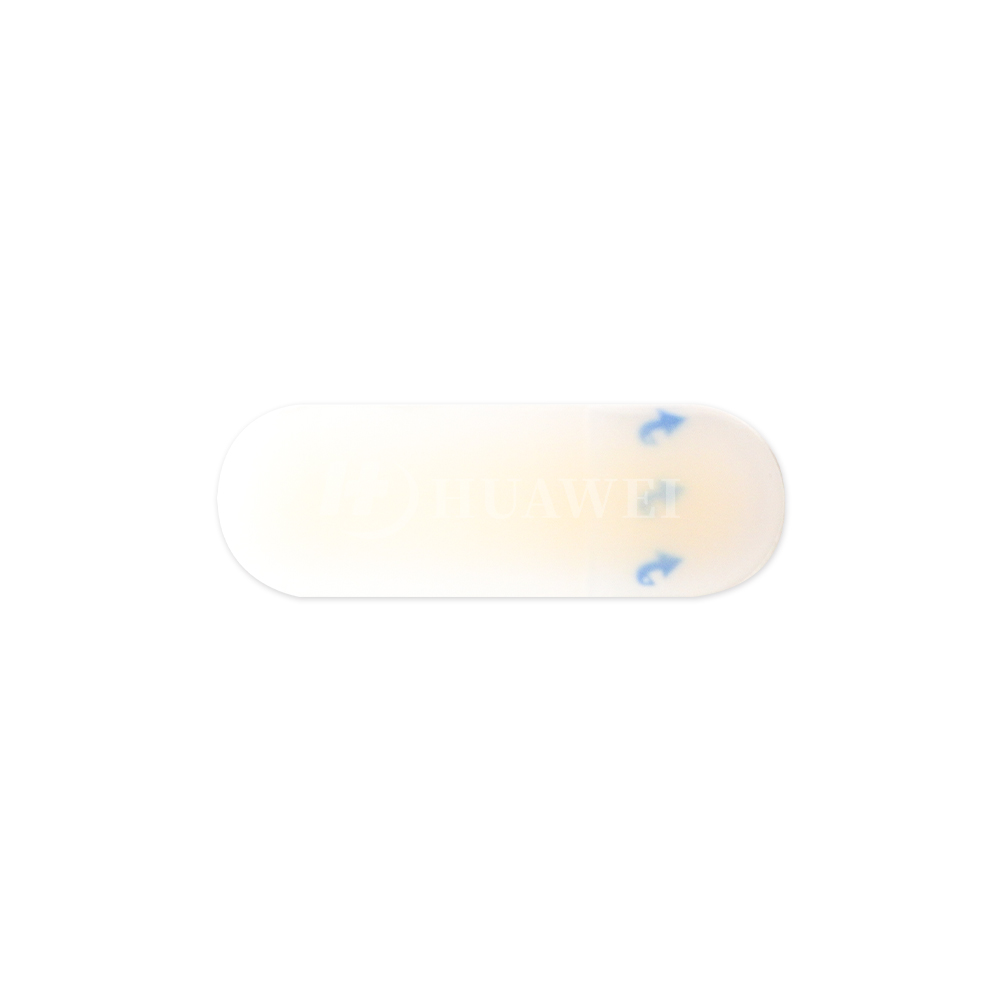 Blister Cushions Gel Hydrocolloid Seal Bandages for Fingers, Toes, Heels - Waterproof Blister Prevention Pads,  Adhesive 3