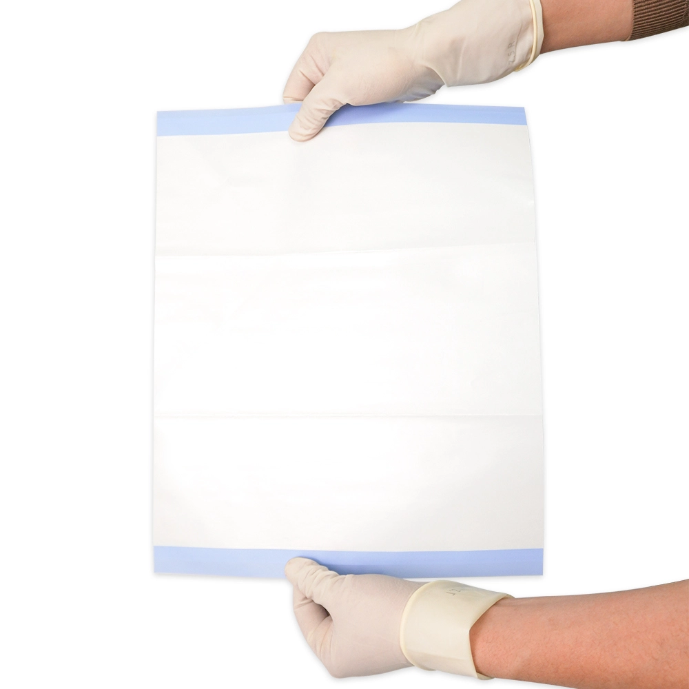 Medical PU Incise Dressing Drapes 1