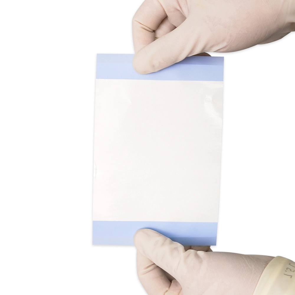 PU Adhesive Surgical Incise Dressing Drape 1