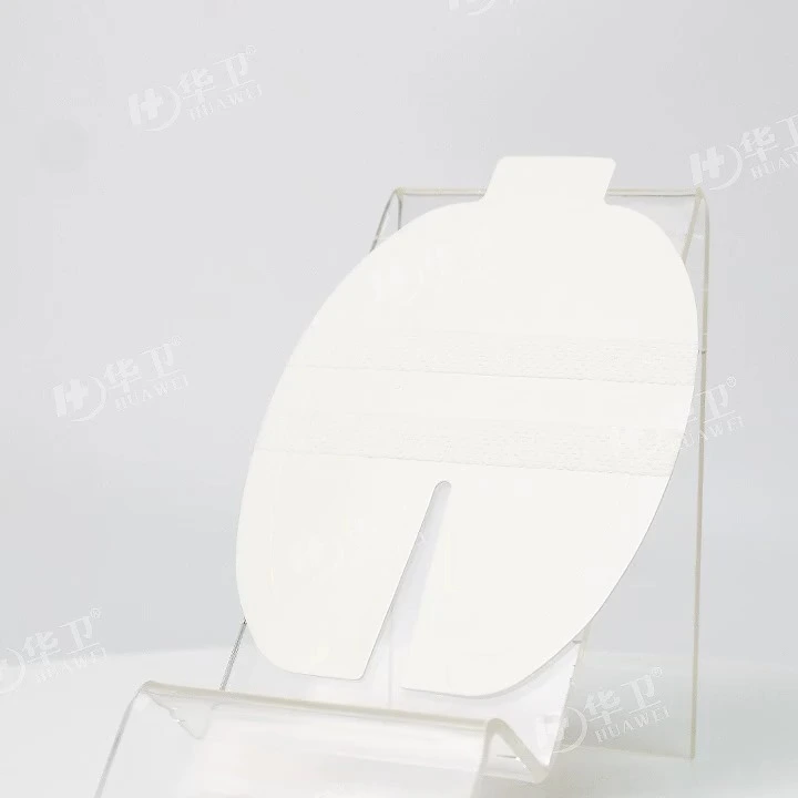 Transparent Semi-Permeable Dressing Sterile I.V.Dressing 1