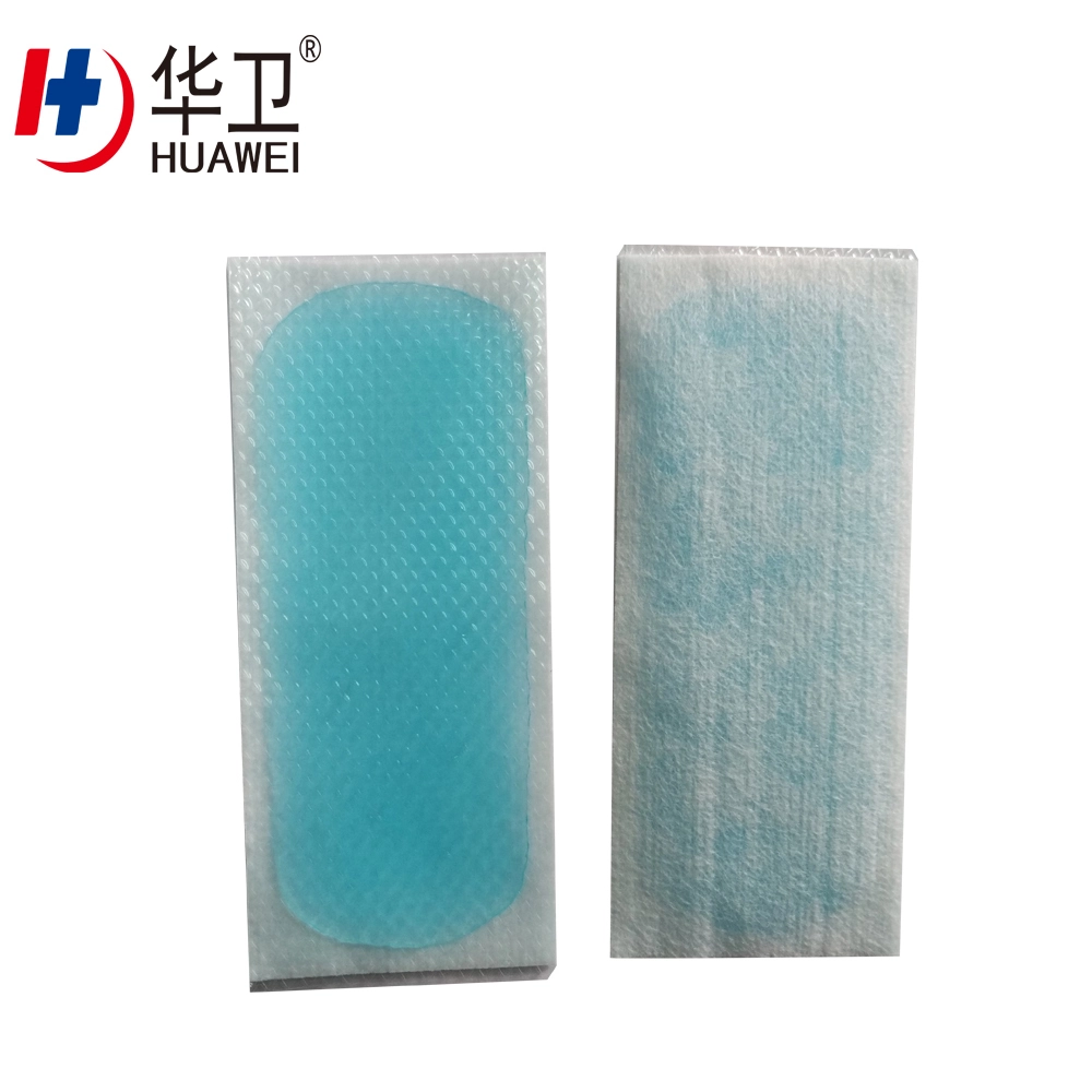 Medical Hot And Cold Patch Ice Cooling Patch Cool Fever Patch 9
