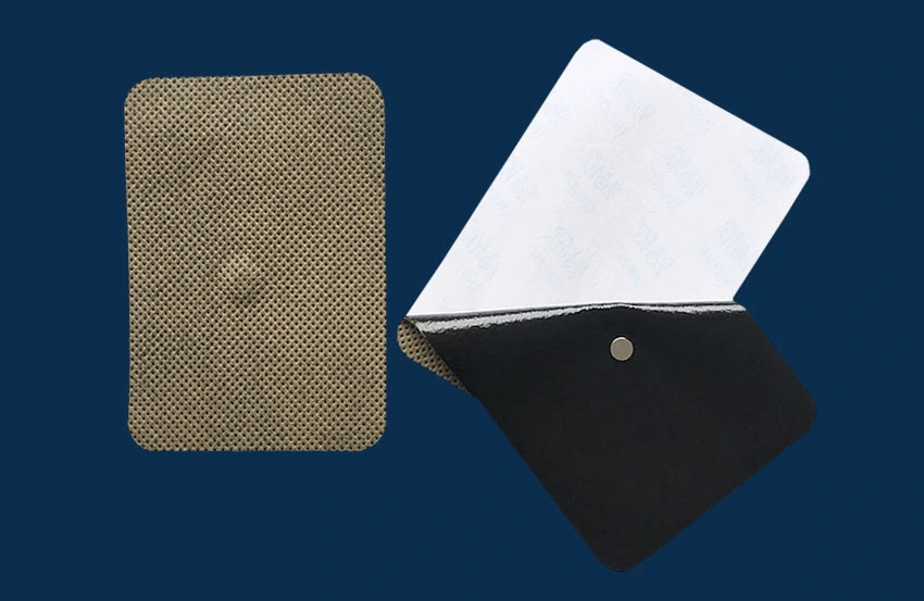 Far Infrared Natural Pain Relief Patch For Shoulder Muscle Neck Joint 12