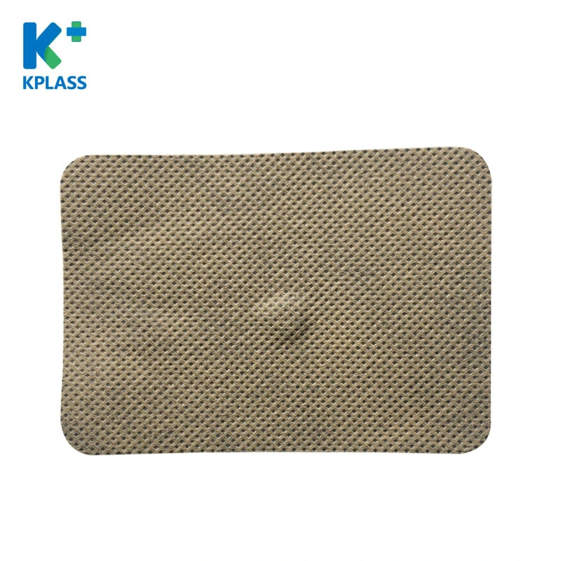 Far Infrared Natural Pain Relief Patch For Shoulder Muscle Neck Joint 10