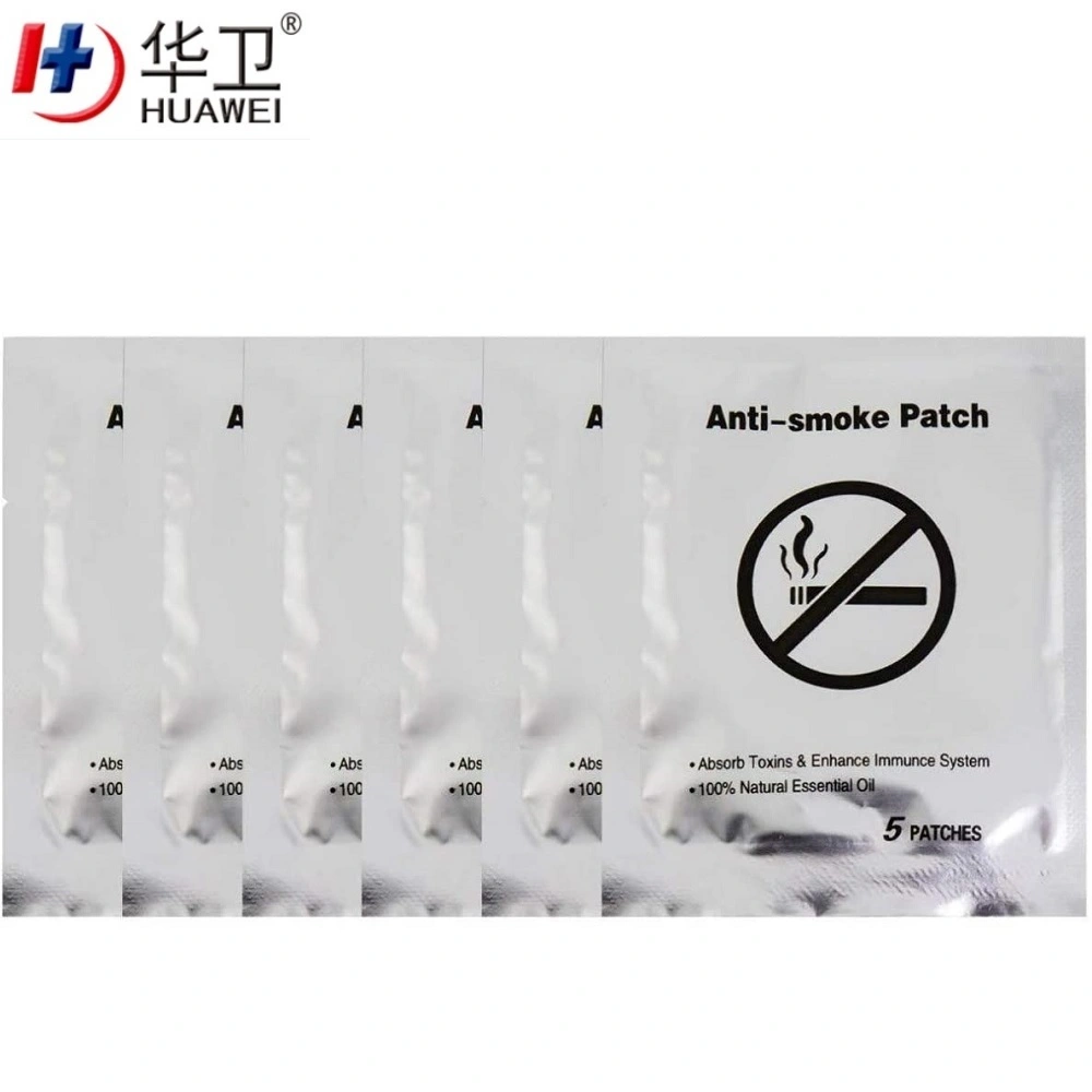 Stop Smoking Patch 9