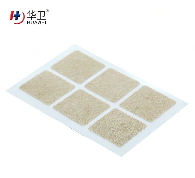 Herbal Hangover Patch Invisible Alcohol Patch 10