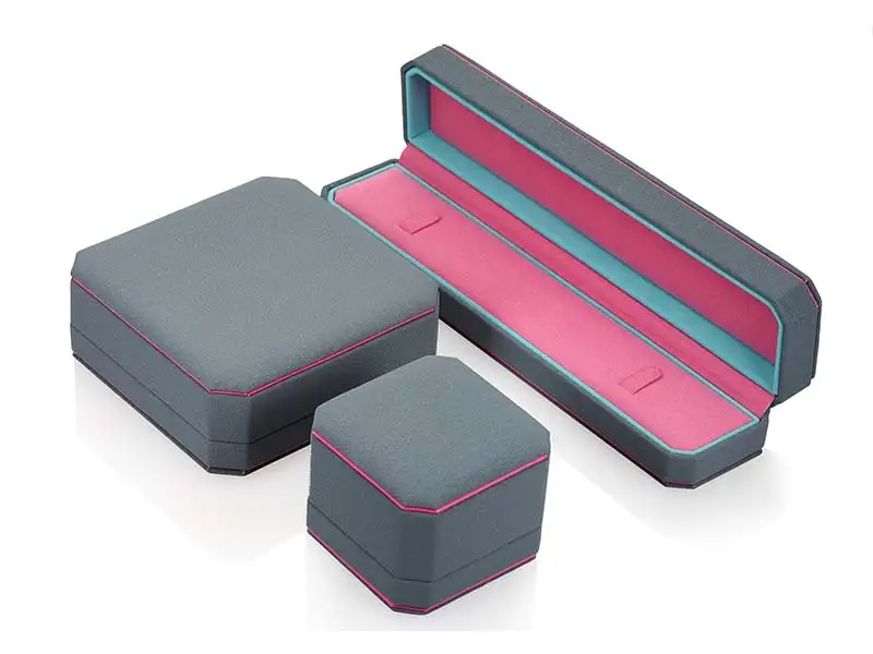 Cheedy Top fine packaging supply for jewelry 1