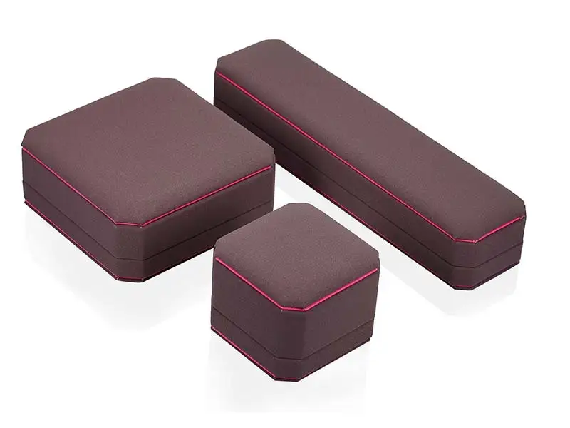 Cheedy Top custom ring boxes wholesale for business for watch 4