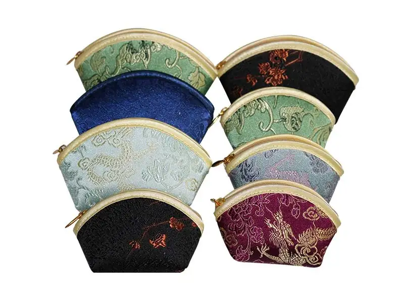 Cheedy Custom drawstring pouch supply for ring 2
