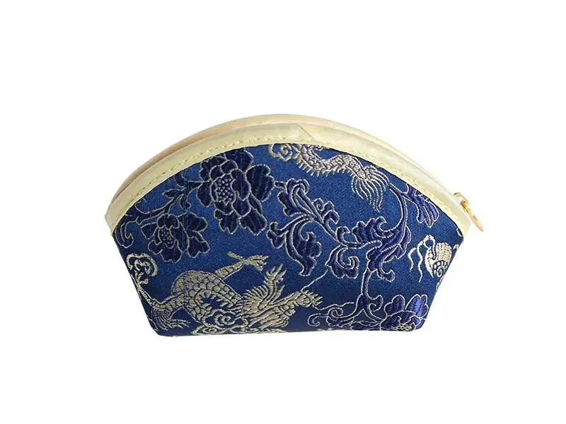 Cheedy Custom drawstring pouch supply for ring 4