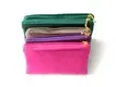 High-quality small suede pouch jewellery for business for jewelry 2