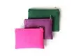 Cheedy suede velvet drawstring pouch wholesale for business for necklace 1