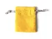 Cheedy jewelry suede drawstring pouch factory for ring 3