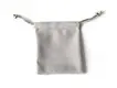Cheedy jewelry suede drawstring pouch factory for ring 2