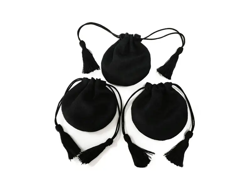 Cheedy bags suede designer company for necklace 1
