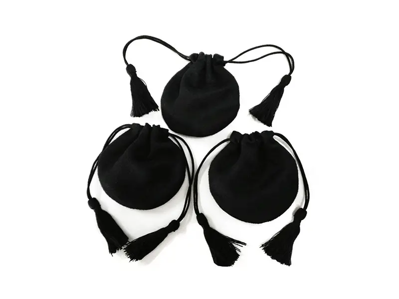 Cheedy bags suede designer company for necklace 1