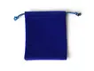 Cheedy Custom velvet gift pouch for business for necklace 5