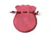Cheedy velvet velvet organza bags supply for necklace 4