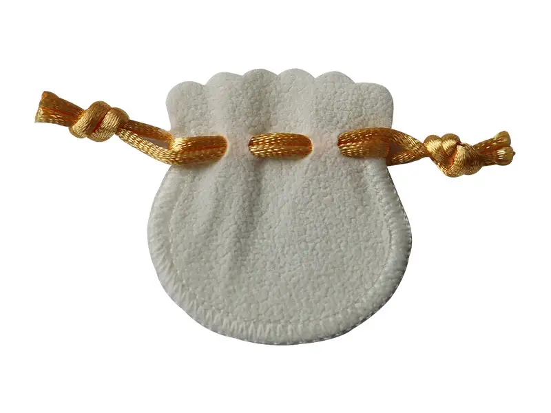 Cheedy Custom velvet pouches wholesale factory for ring 5