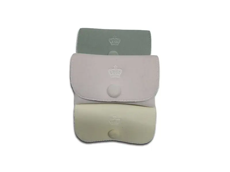 Cheedy Best velvet pouch suppliers for watch 2