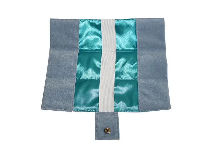 Wholesale Jewellery Velvet Packaging Supplier Good Price 1