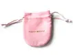 Cheedy velvet personalized velvet favor bags supply for watch 4