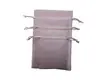 High-quality burlap jewelry pouches linen company for jewelry 2