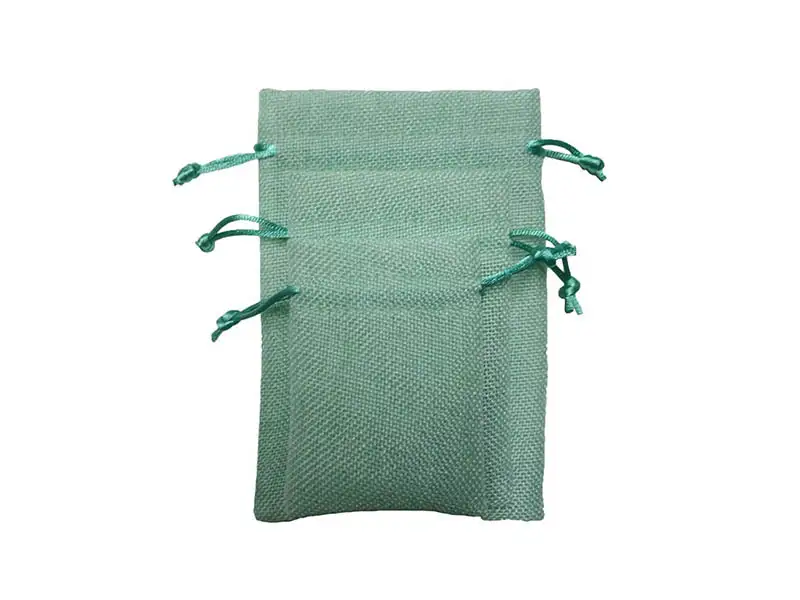 Latest cloth carry bags linen for business for jewelry 1