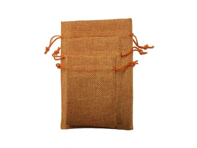 Cheedy High-quality hemp drawstring bag suppliers for watch 5