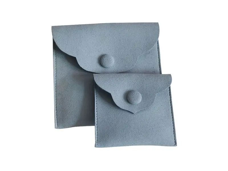 Wholesale bulk bracelet boxes pouch factory for watch 2