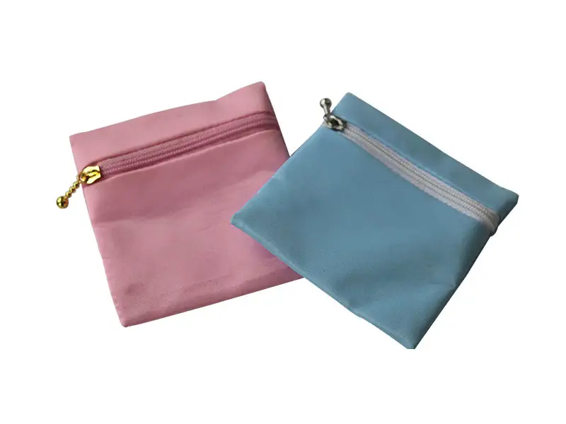 Cheedy satin large satin drawstring bags suppliers for jewelry 2