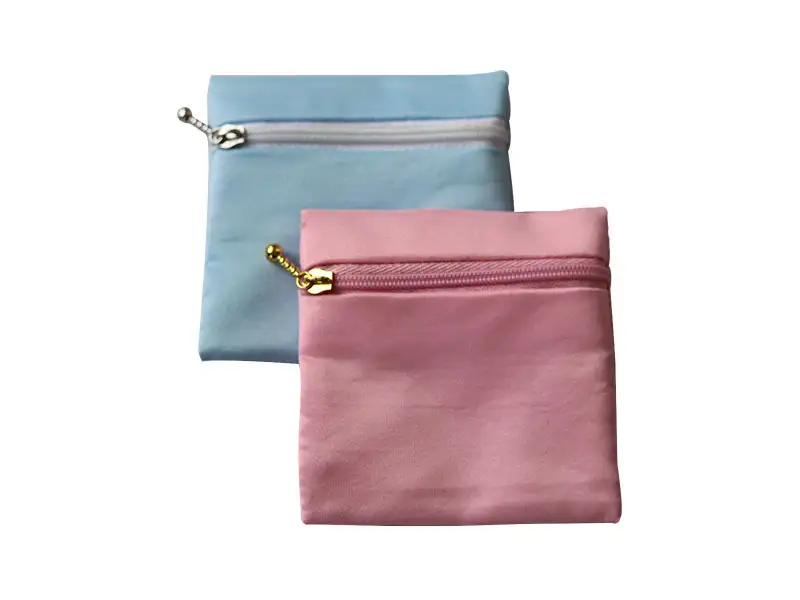 Cheedy Best mini velvet bag factory for ring 1