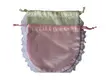 Cheedy High-quality velvet drawstring bag large for business for necklace 1