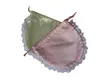Cheedy jewelry custom velvet drawstring bags supply for necklace 2