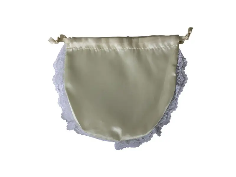 Cheedy High-quality velvet drawstring bag large for business for necklace 3