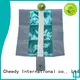 New custom velvet drawstring bags watch factory for ring 1