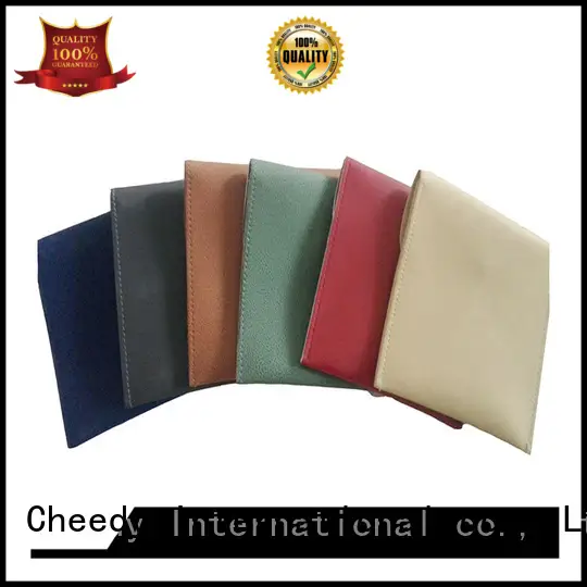Cheedy Custom shop for jewelry boxes manufacturers for necklace 1