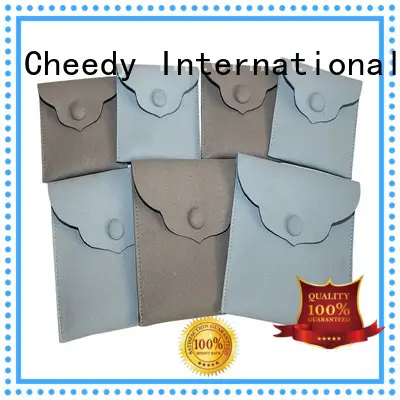 Top custom jewelry packaging manufacturers leather for business for ring 1
