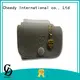 Cheedy Latest velvet jewelry box supply for jewelry 1