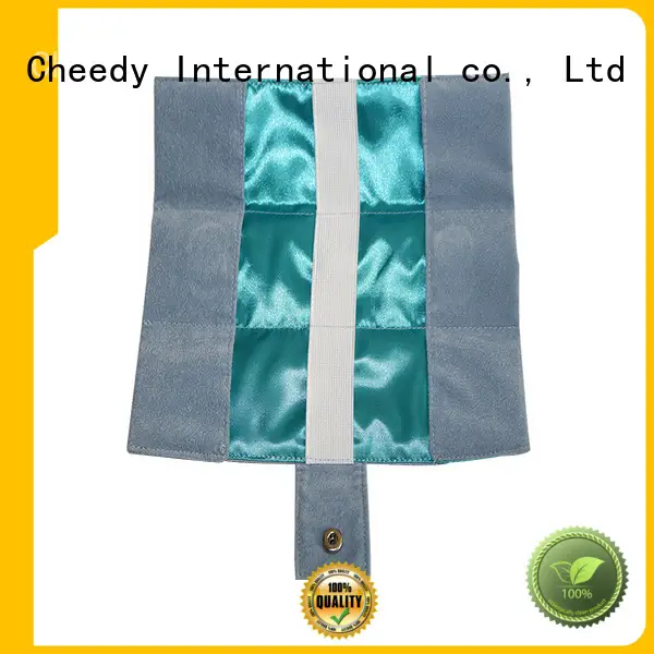 Cheedy price velvet organza bags for business for jewelry 1