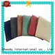 High-quality leather pouch kit boxes suppliers for watch 1