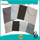 Cheedy pu luxury jewelry packaging factory for necklace 1