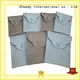 Cheedy High-quality brown kraft jewelry boxes wholesale company for jewelry 1