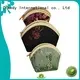 Cheedy Latest jewelry pouches wholesale factory for watch 1