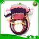 Cheedy Wholesale large velvet pouch suppliers for necklace 1