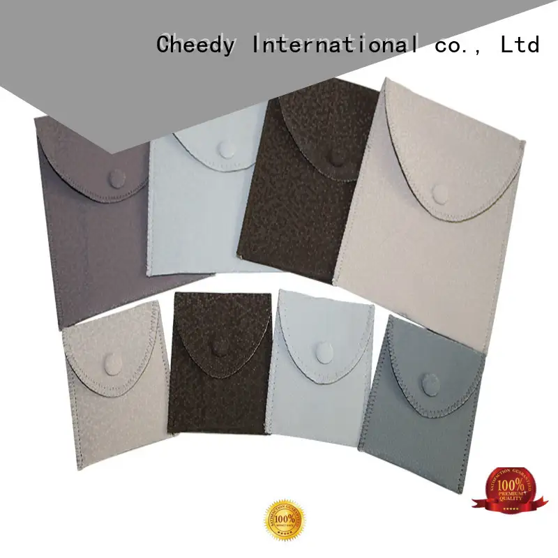 Best leather boxes wholesale jewelry supply for necklace 1