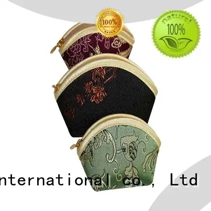 New silk gift bags jewelry manufacturers for jewelry 1