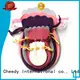 Cheedy Top custom velvet jewelry bags suppliers for jewelry 1