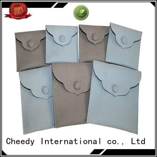 Cheedy Wholesale earring jewelry boxes wholesale manufacturers for watch 1