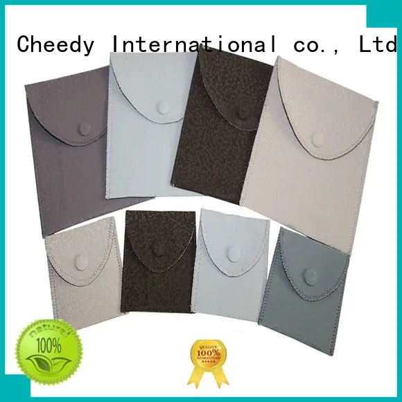 Cheedy box luxury packaging manufacturers manufacturers for necklace 1