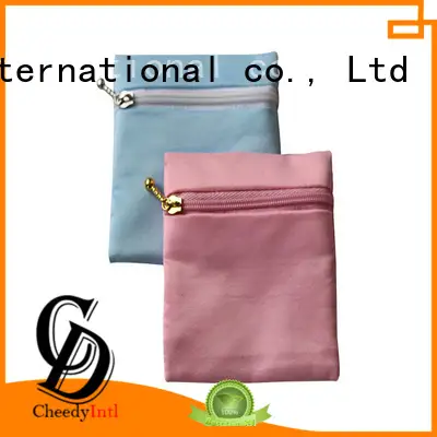 Cheedy pouches lace pouch factory for jewelry 1